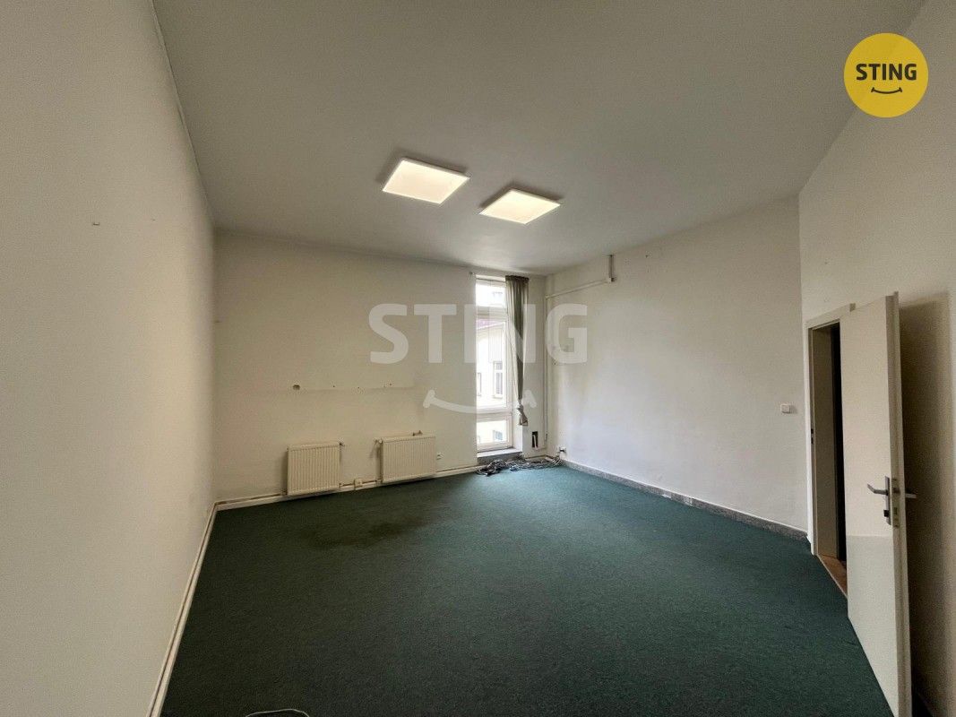 Kancelář · 88 m² · Sokolská třída, Ostrava - 4