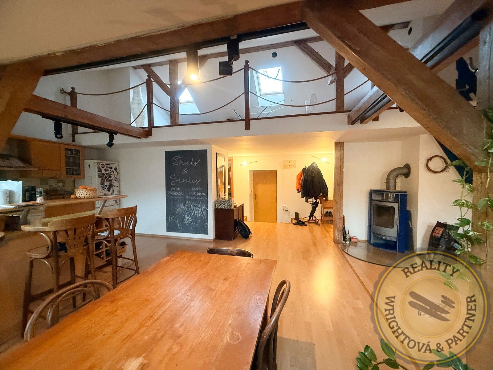 Byty, Košíře, Praha, 178 m²