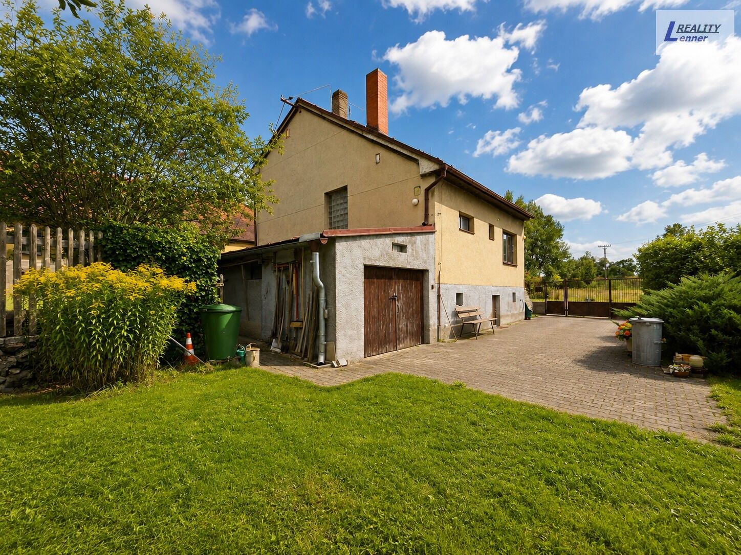 Rodinné domy, Trhové Dušníky, 130 m² - 2