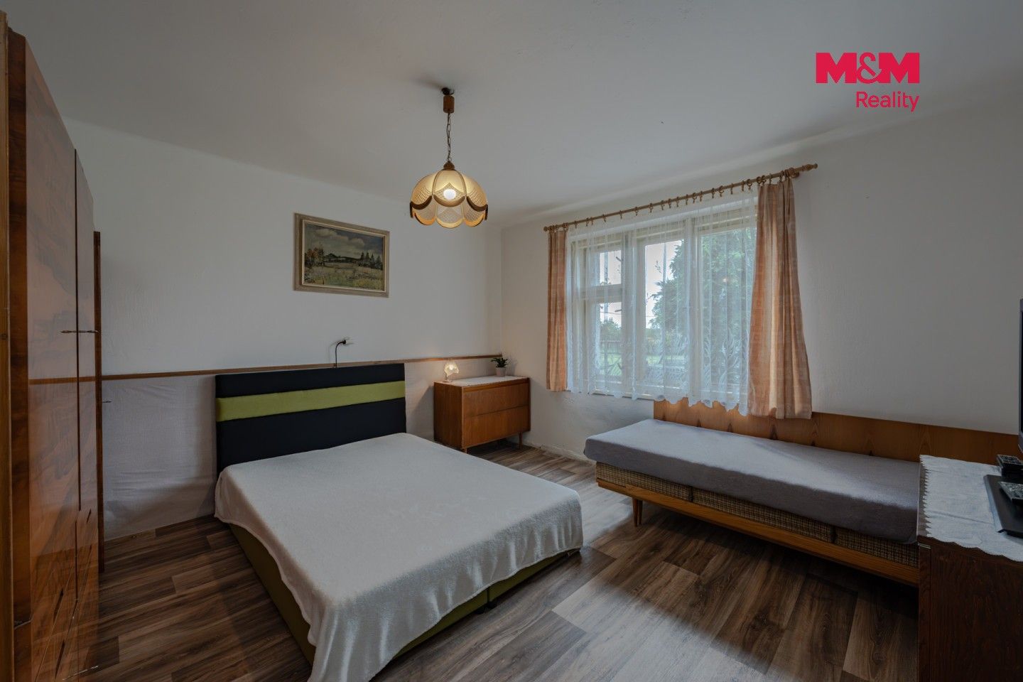 Rodinný dům · 87 m² · Oškobrh, Opolany - 4