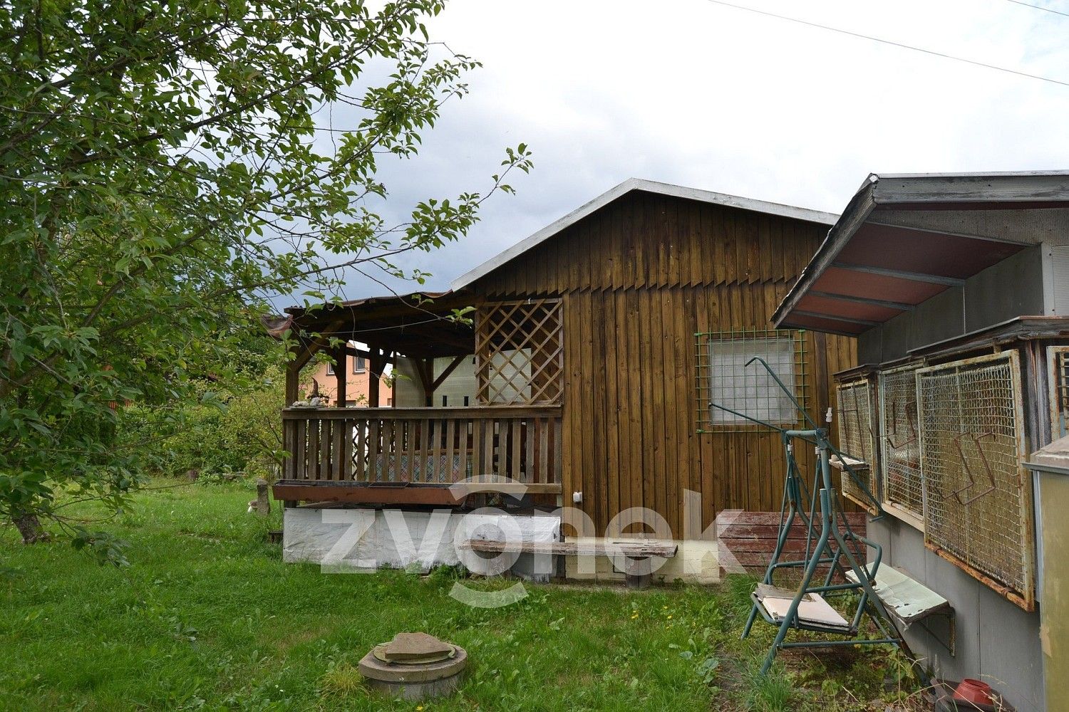Chalupa · 12 m² · Poličná, okres Vsetín, Zlínský kraj - 1