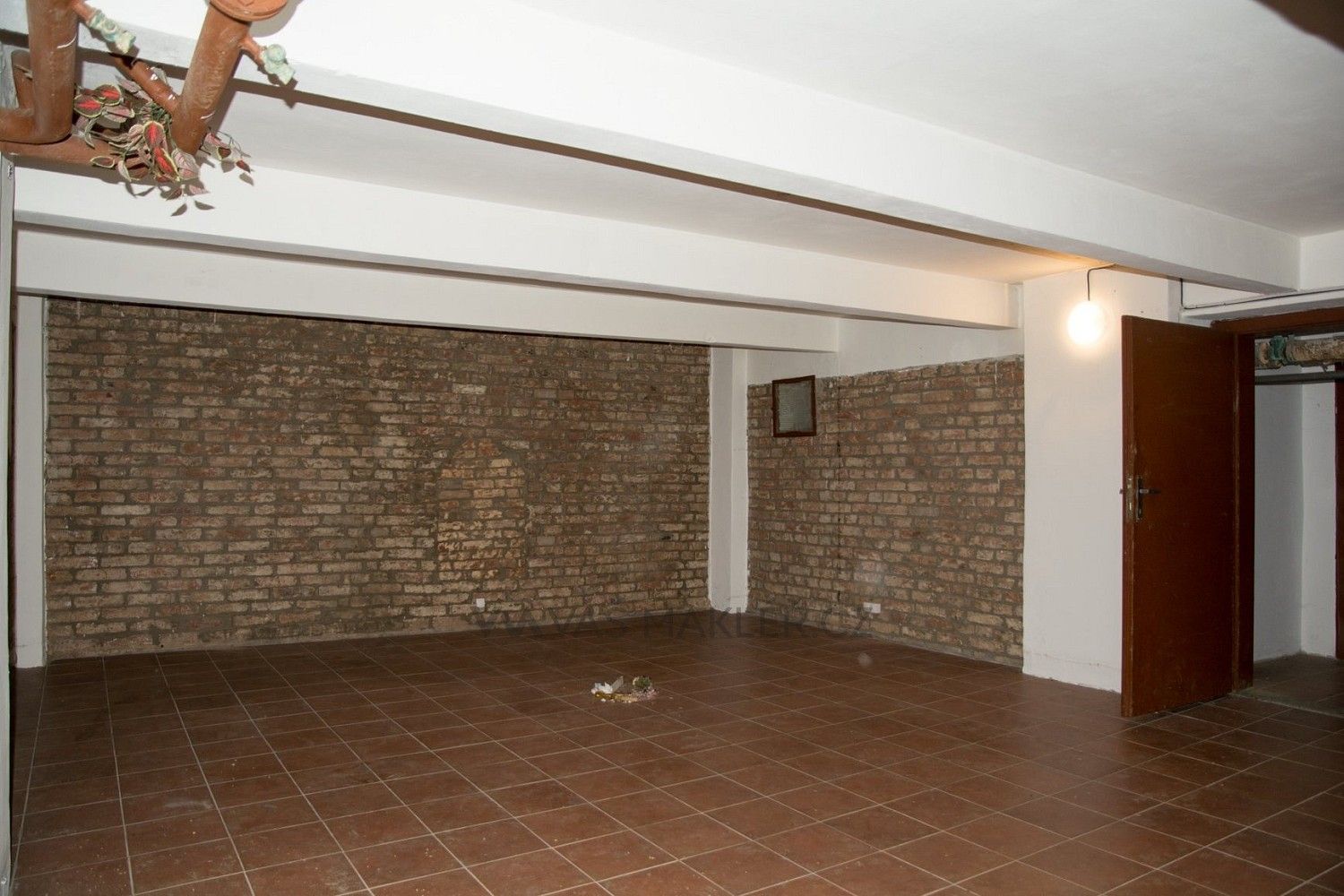 Sklady, Pobřežní, Praha 8 - Karlín, 91 m² - 2