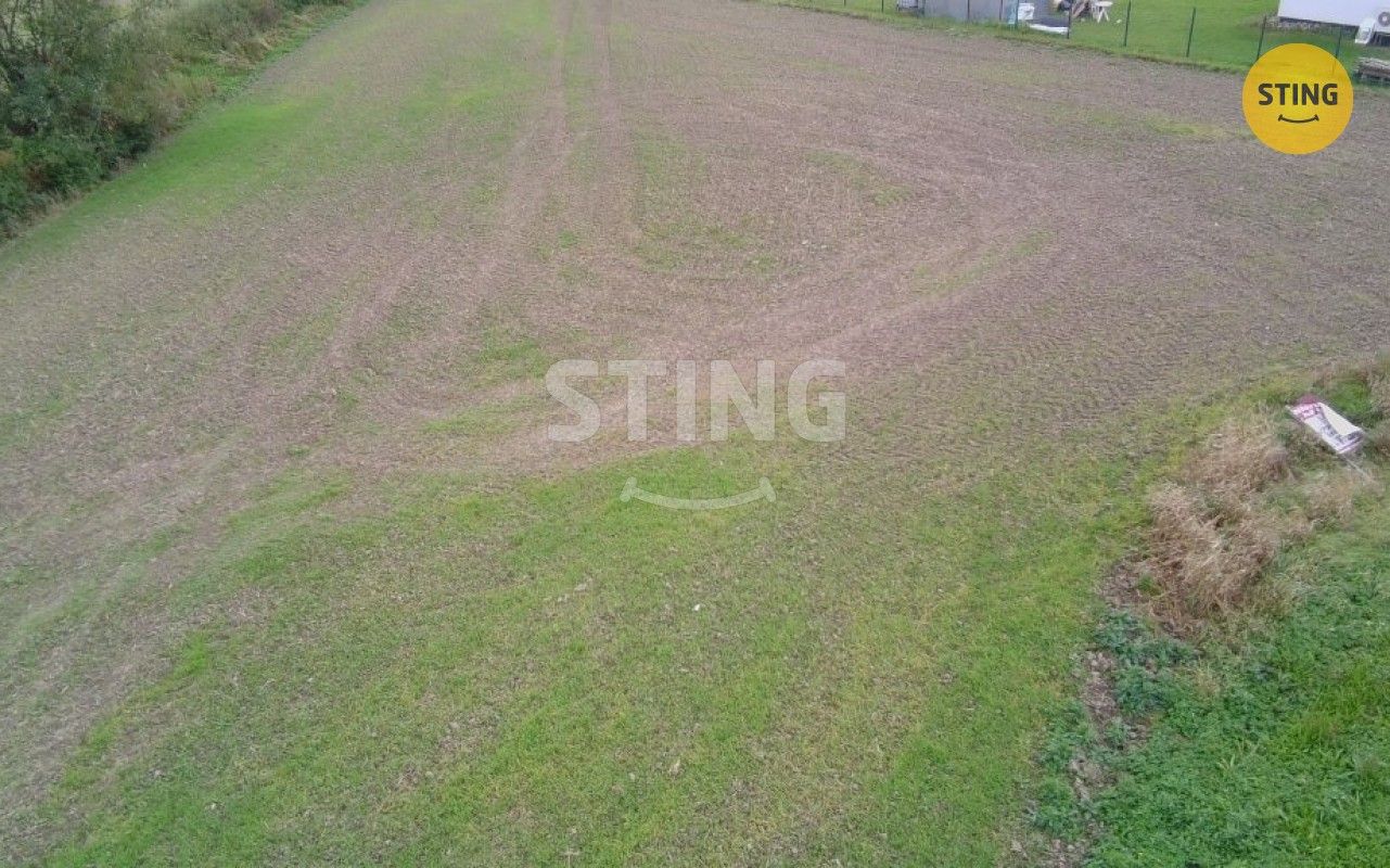 Pozemky pro bydlení, Šunychl, Bohumín, 1 992 m²