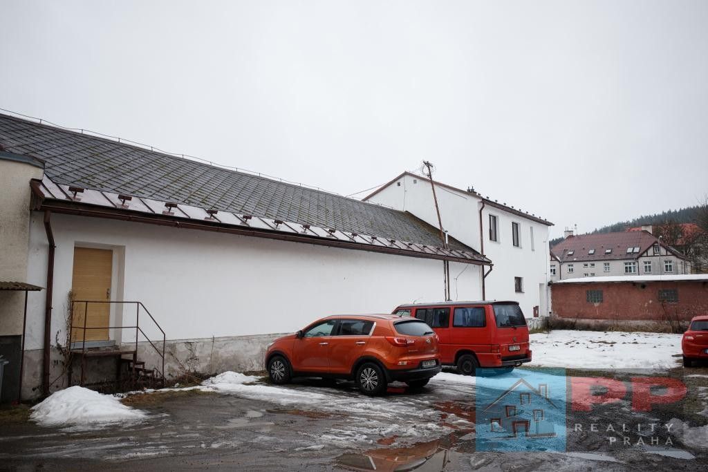 Ostatní, Smetanova, Nejdek, 264 m² - 2