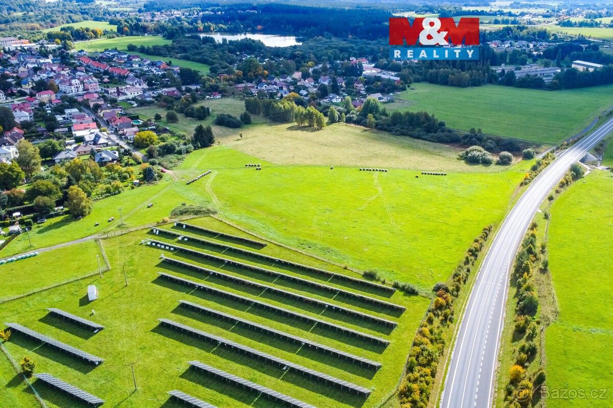 Pozemky pro bydlení, Mariánské Lázně, 353 01