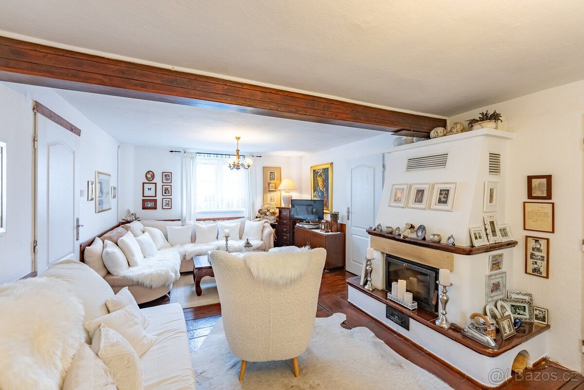 Prodej chata - Malá Morávka, 793 36