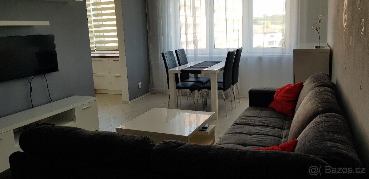 Prodej byt - Pelhřimov, 393 01