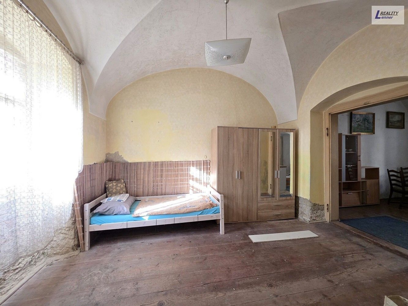 Rodinný dům · 300 m² · Bubovická, Březnice, okres Příbram - 4