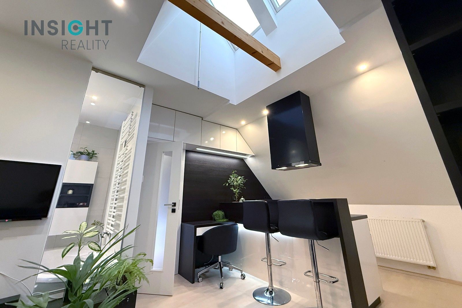 Prodej byt 2+kk - Wolkerova, Prostějov, 42 m²