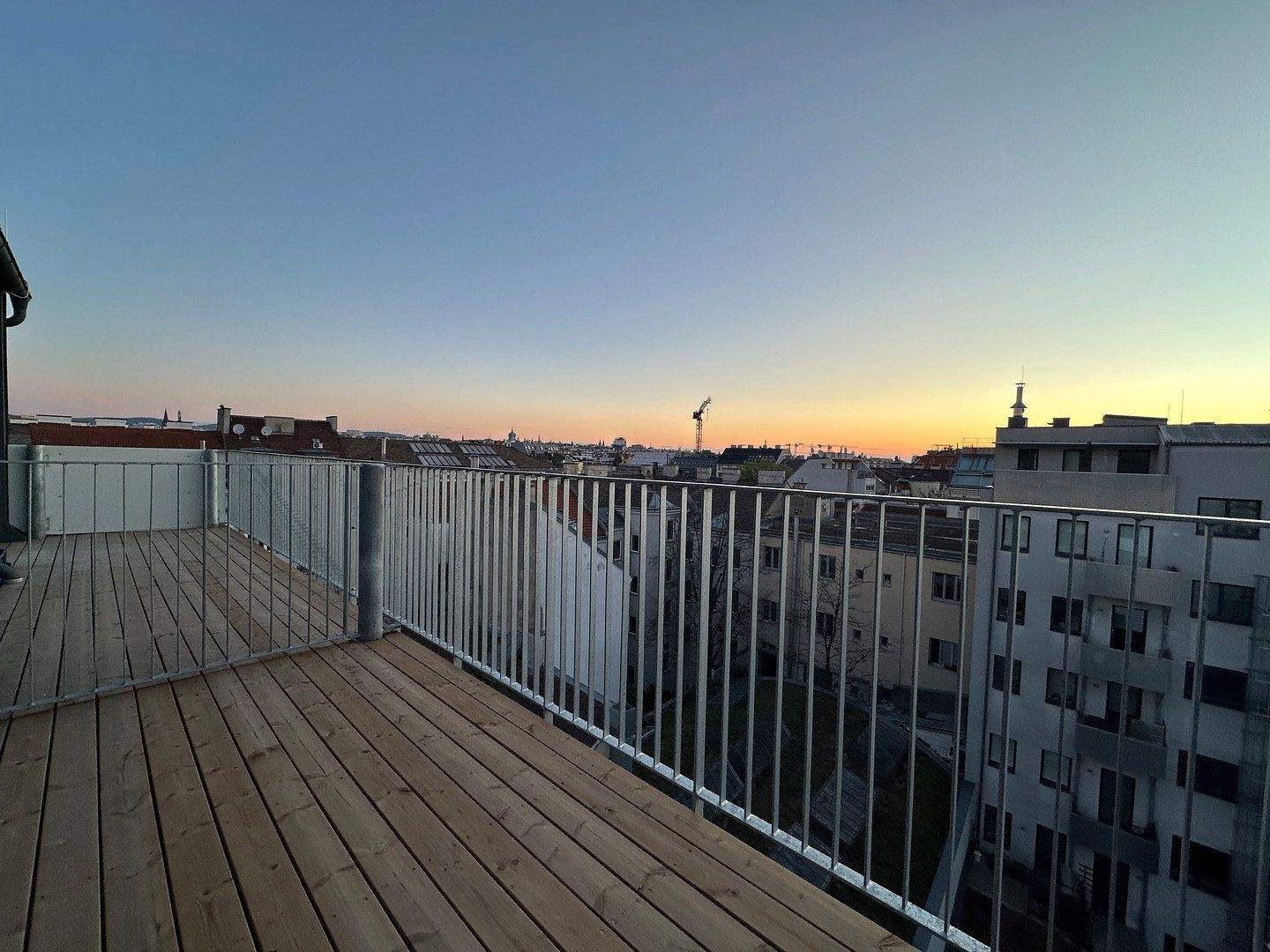 Byt 3+1 · 84 m² · Wien 5. Bezirk Wien 1050 - 4