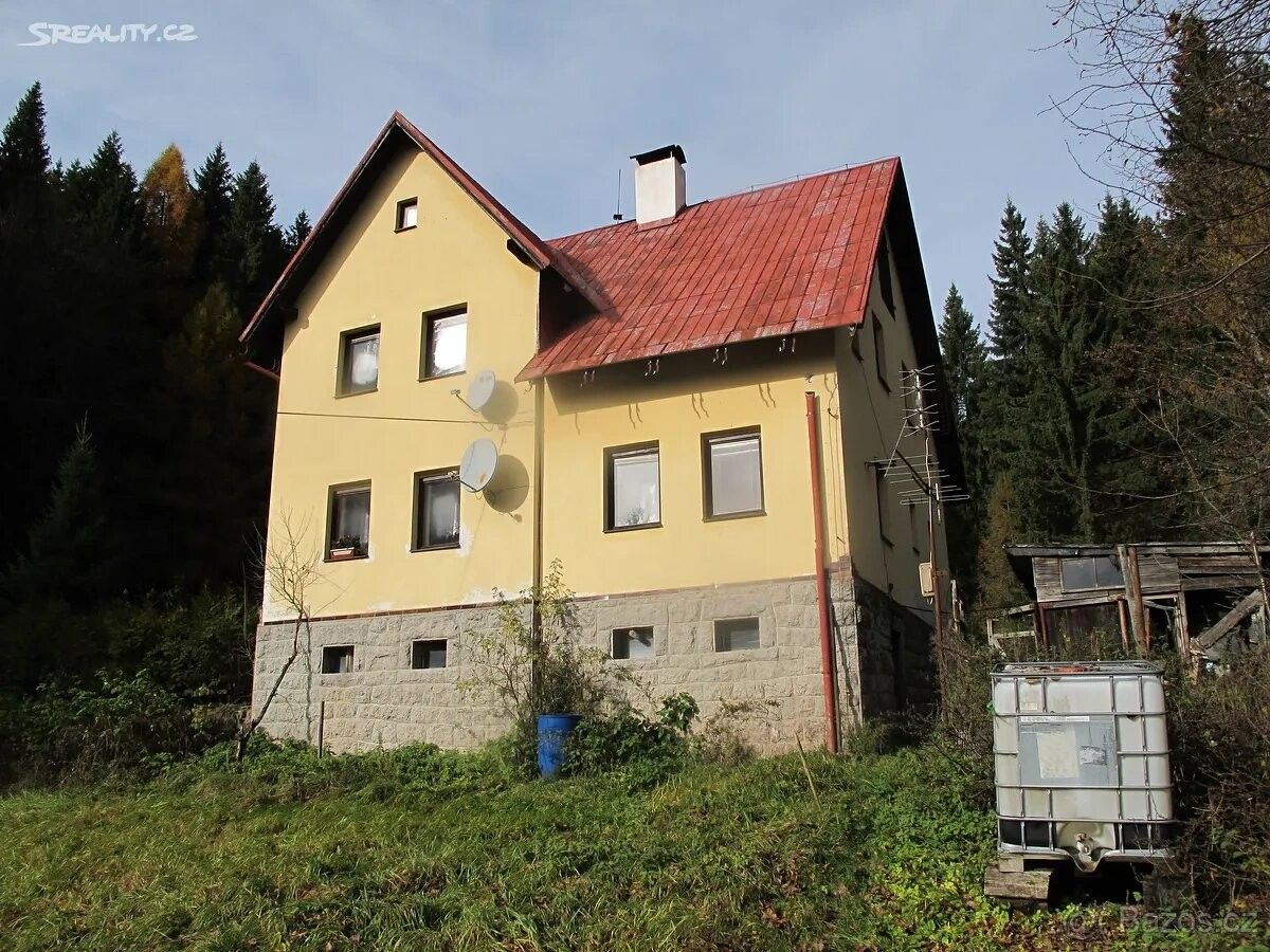 Rodinné domy, Nejdek, 362 21