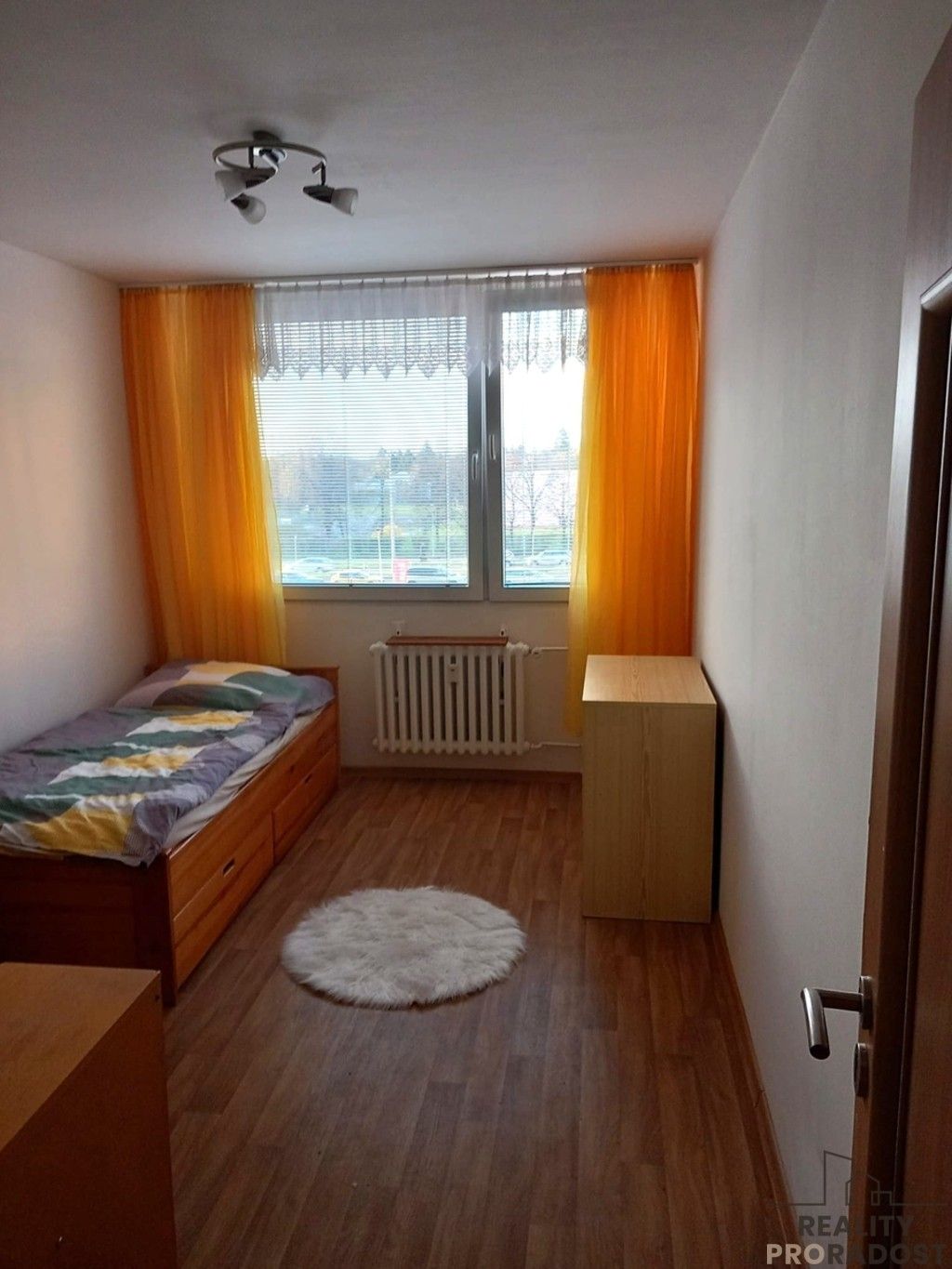 Byty, Poznaňská, Praha Bohnice, 10 m²