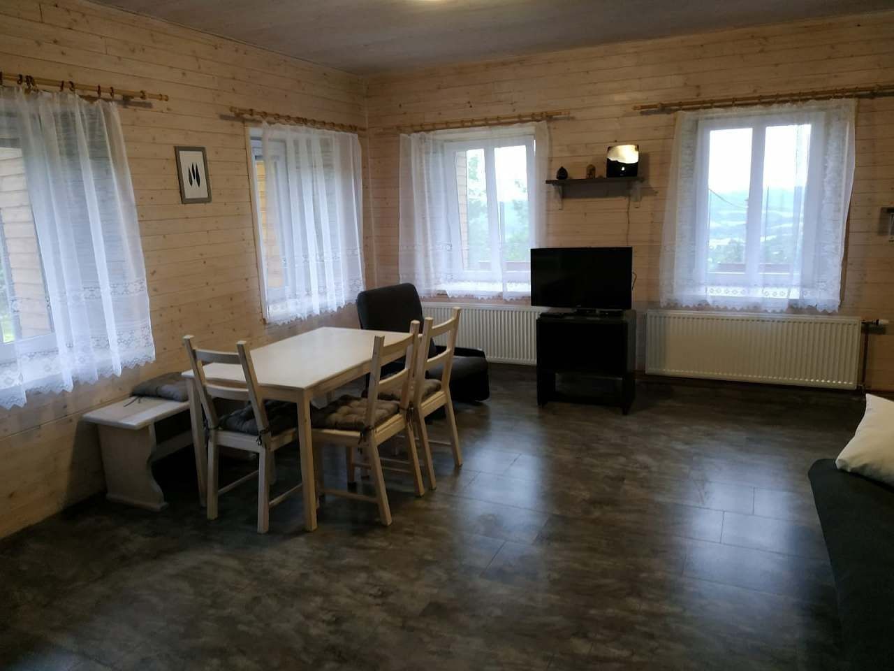 Chaty, Písařov, Olomoucký kraj - 2