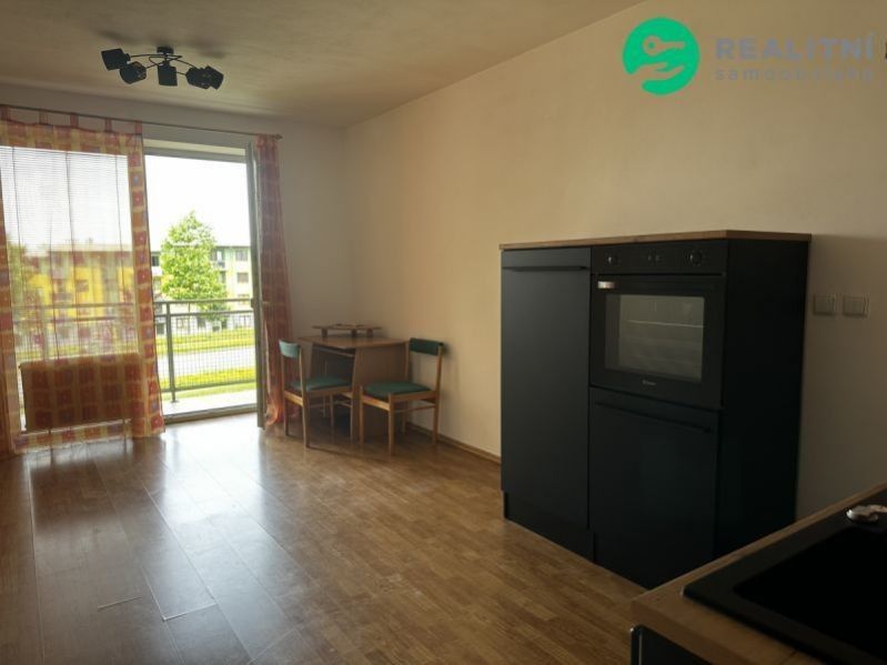 1+kk, Zimní, Jihlava, 34 m² - 1
