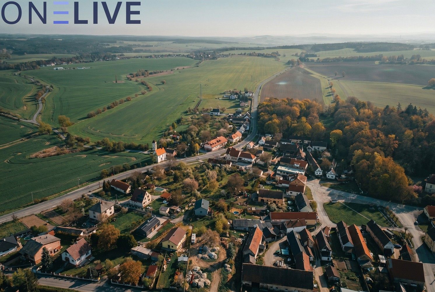 Ubytovací zařízení · 600 m² · Úlice, okres Plzeň-sever - 3