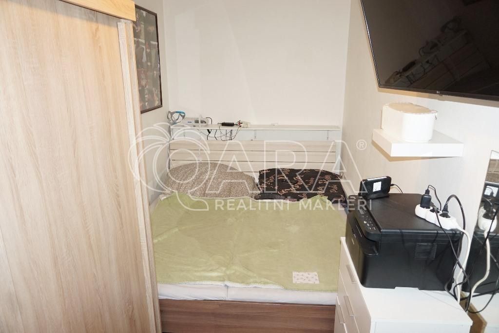 Byt 3+1 · 60 m² · 17. listopadu, Litomyšl Litomyšl-Město - 4