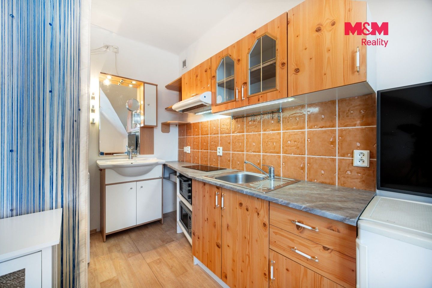 Byt 1+kk · 30 m² · Hradební, Lanškroun - 3