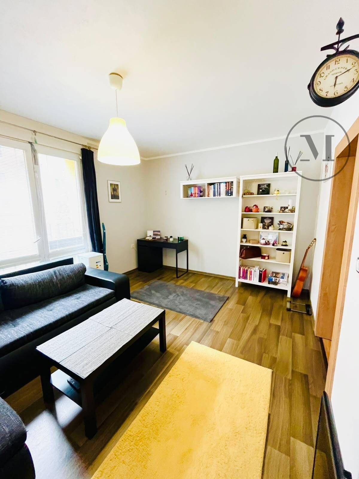 Pronájem byt 3+1 - Klaricova 1062, České Budějovice 3, 67 m² - 5