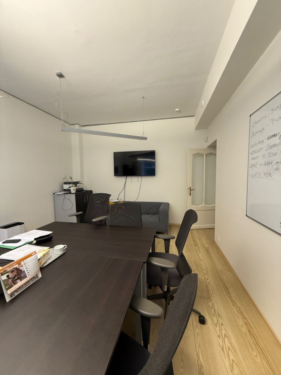 Obchodní prostory · 80 m² · Rašínovo nábřeží, Praha - Vyšehrad - 3