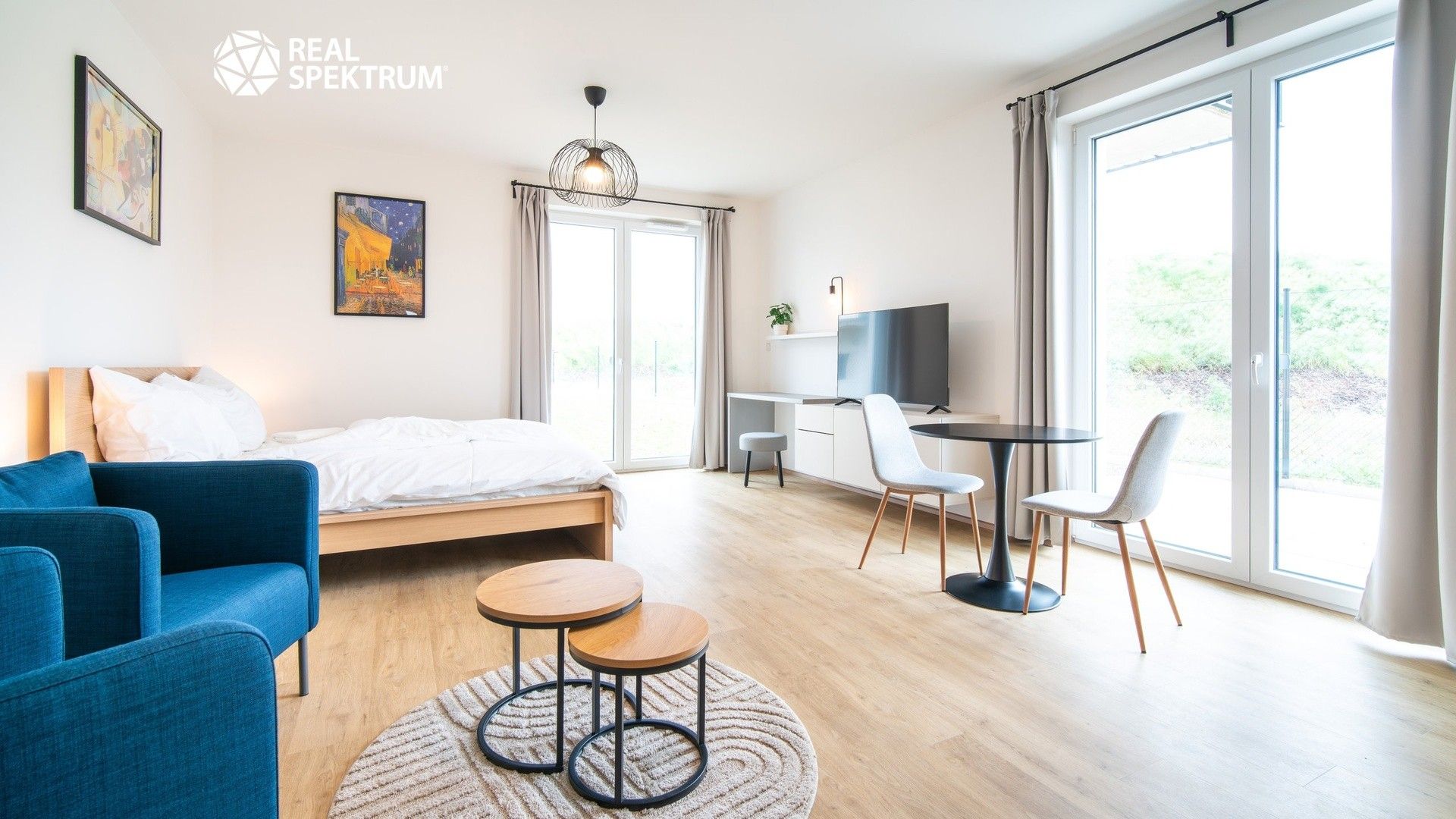 Prodej byt 1+kk - Pasohlávky,Pasohlávky, 41 m²