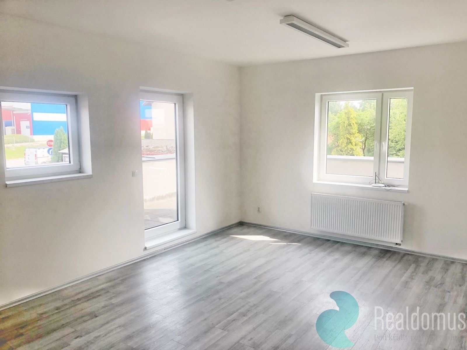 Kanceláře, Budějovická, Český Krumlov Domoradice, 89 m²