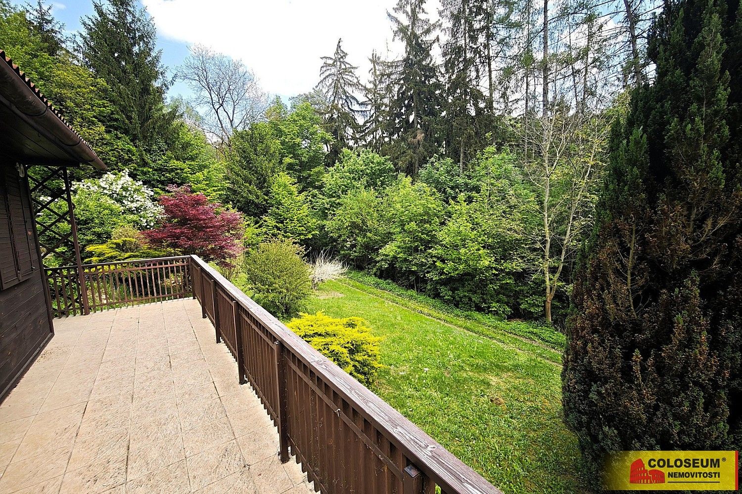Chalupy, Borač, okres Brno-venkov, Jihomoravský kraj, 50 m² - 2