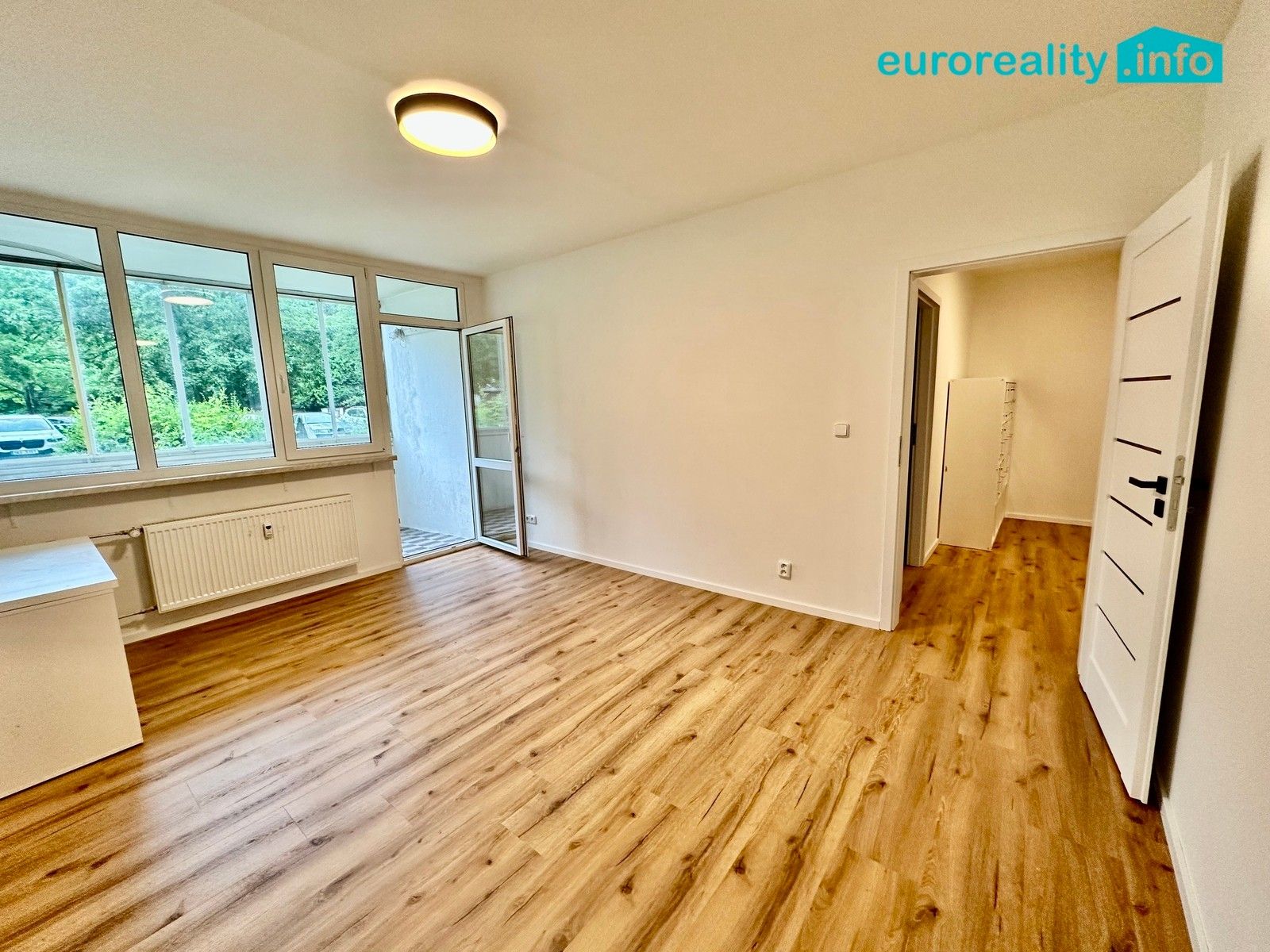 Byt 2+1 · 58 m² · Lidická, Karlovy Vary Drahovice - 3