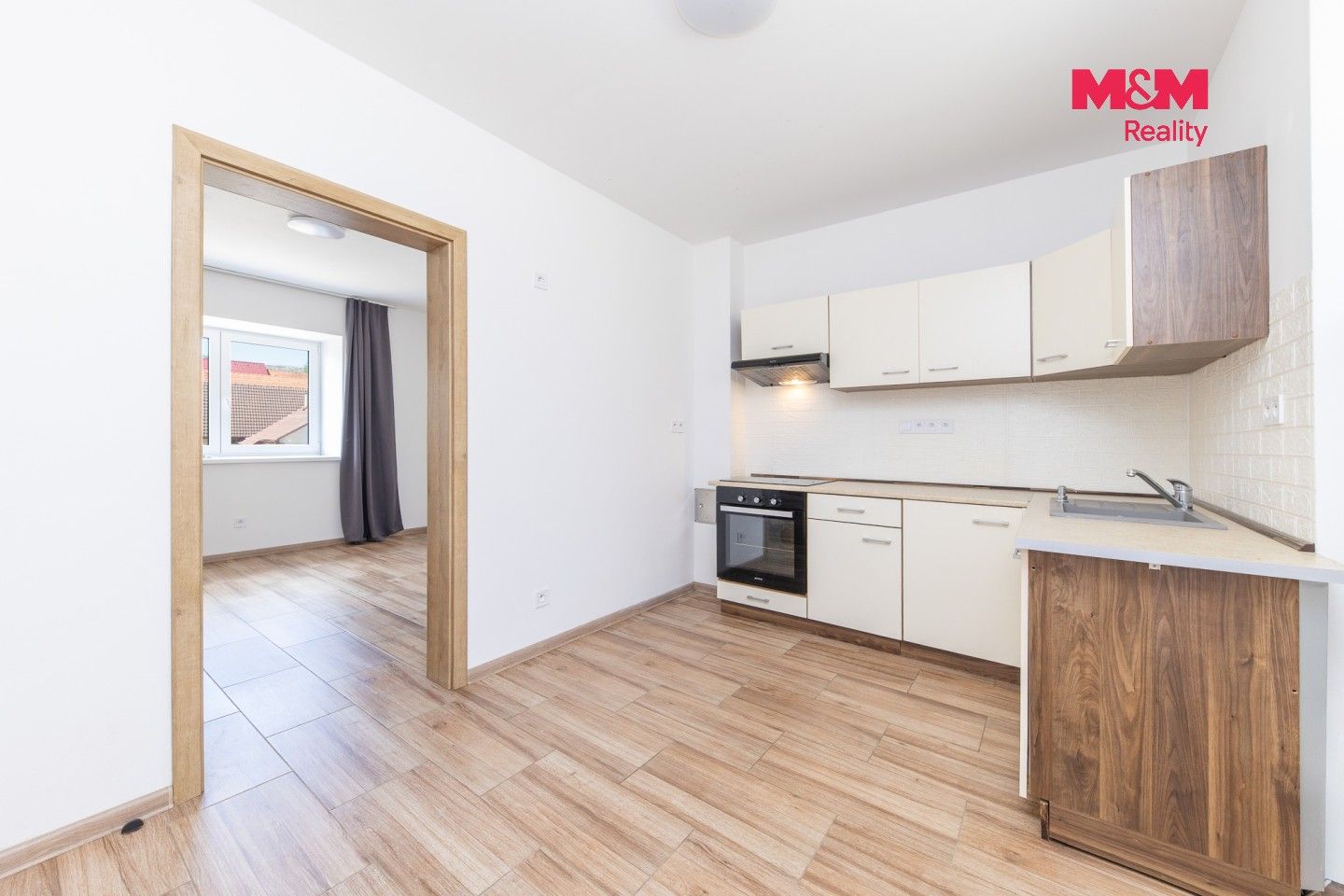 Rodinné domy, Příbram na Moravě, 80 m² - 2