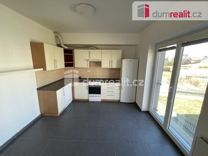 2+kk, Přeučilova, Praha, 59 m²