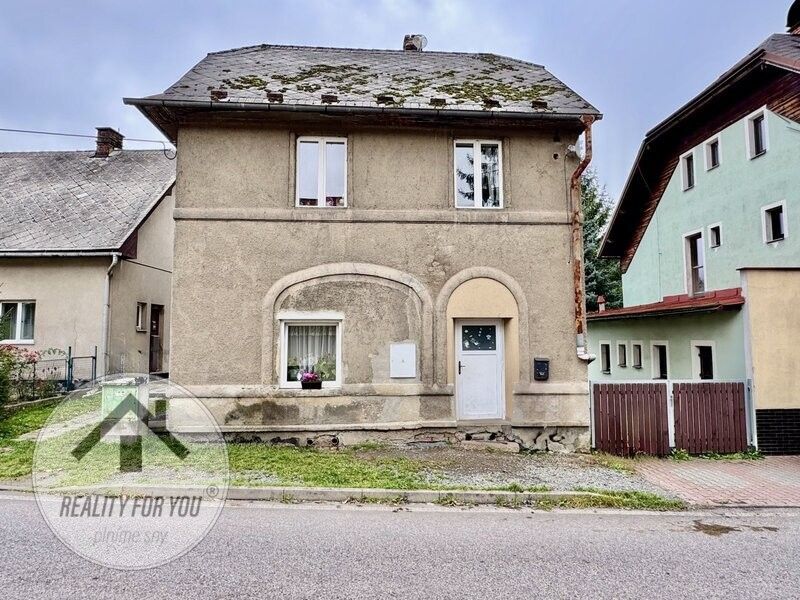 Rodinné domy, Bystrá nad Jizerou, 513 01