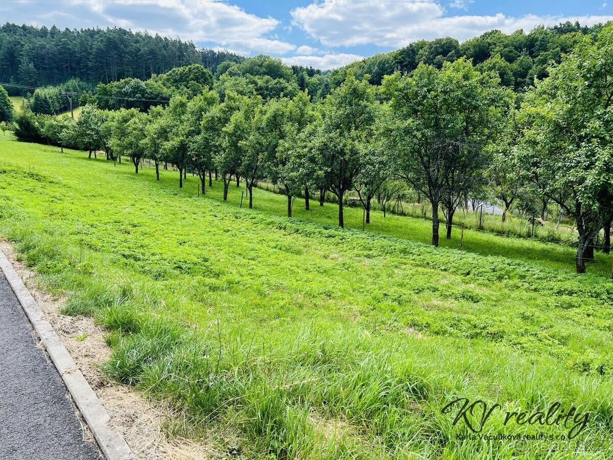 Pozemky pro bydlení, Valašské Klobouky, 766 01 - 2