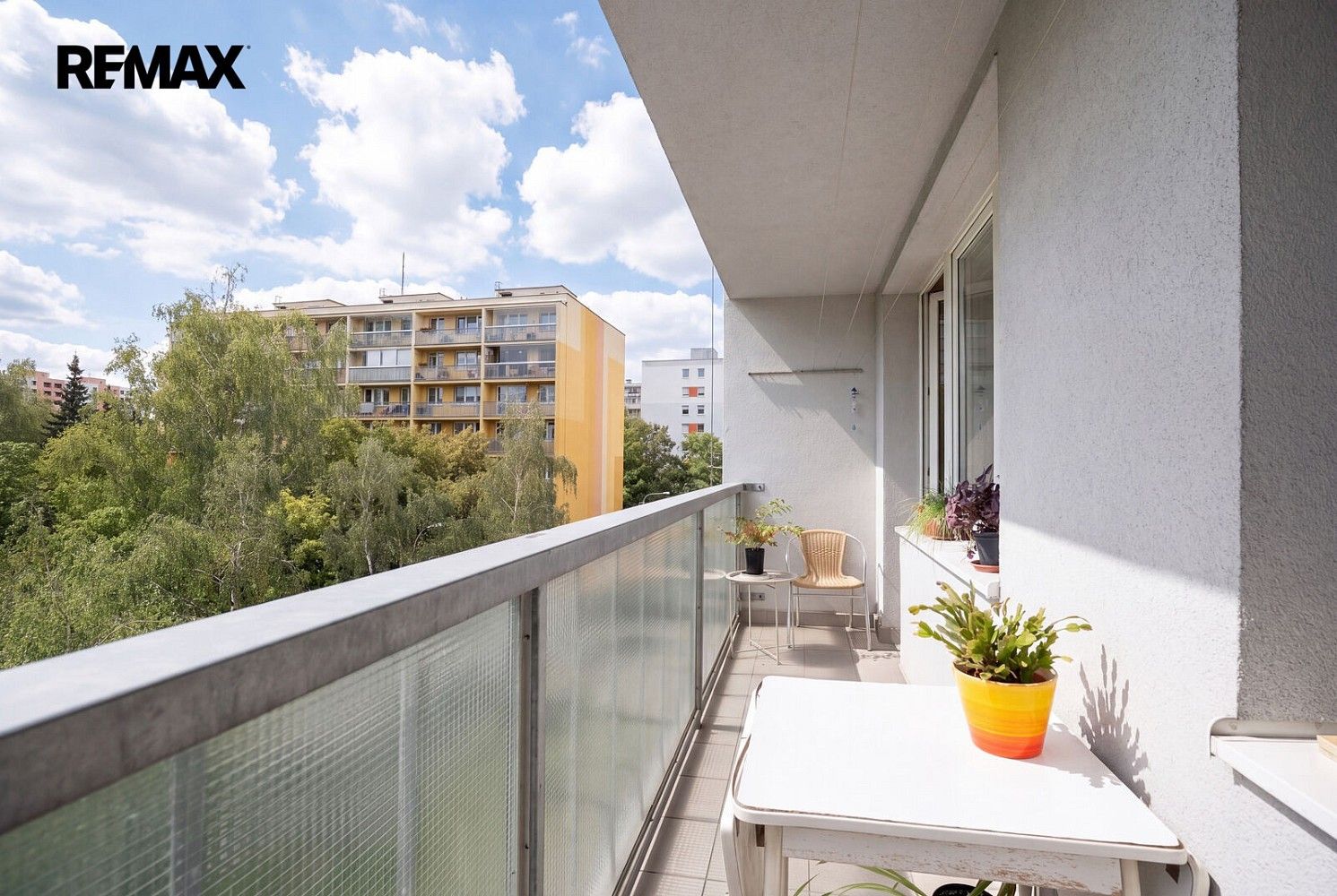 Prodej byt 3+1 - Praha - Řepy, okres Praha 17, Hlavní město Praha, 74 m² - 5