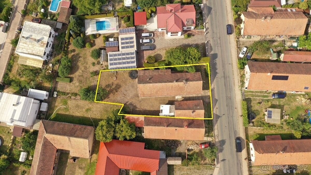 Rodinný dům · Přelouč, 535 01 - 3