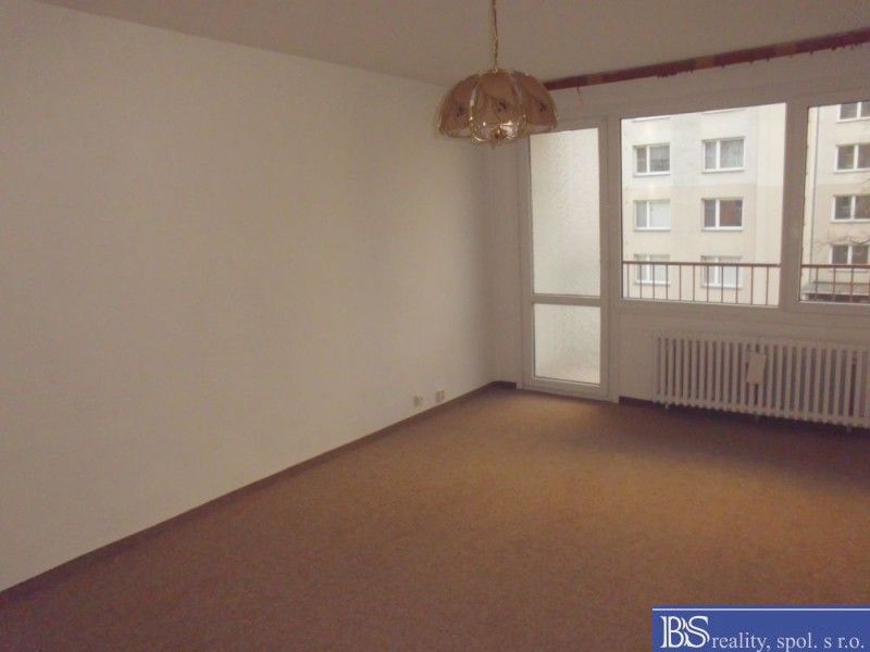 Byt 2+1 · 64 m² · Nová, Ústí nad Labem - 3