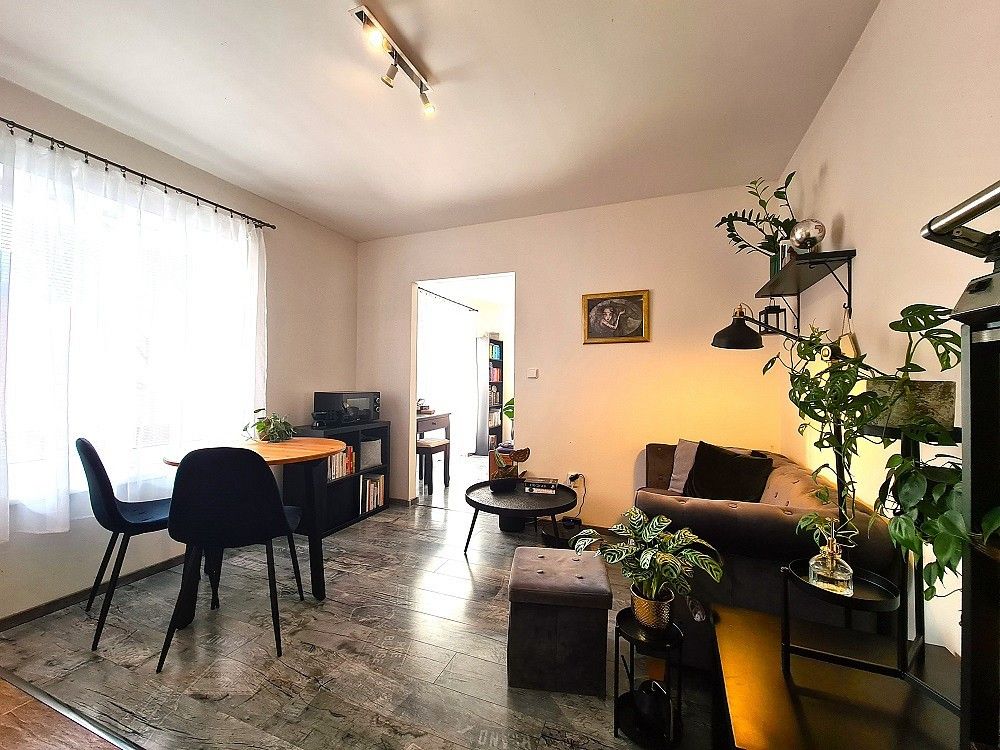 Byt 2+kk · 42 m² · Šestákova, Brno - 4