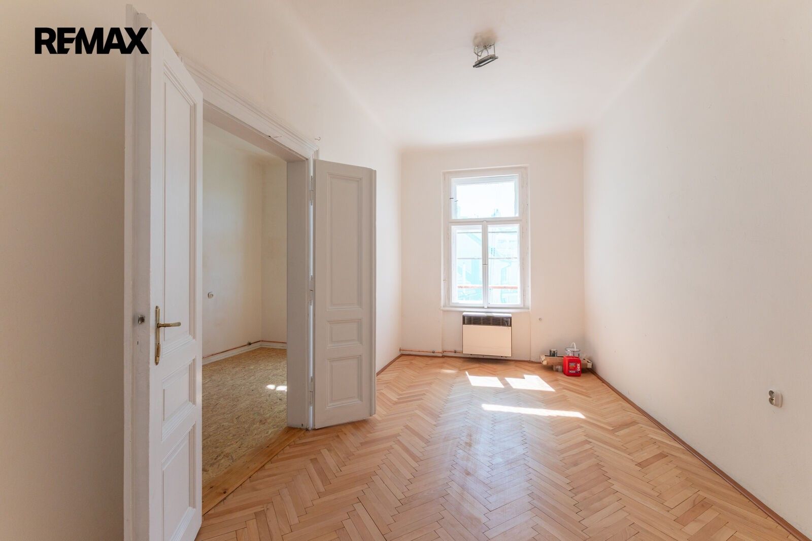 Pronájem komerční - Chelčického 890, Praha Žižkov, 75 m² - 5
