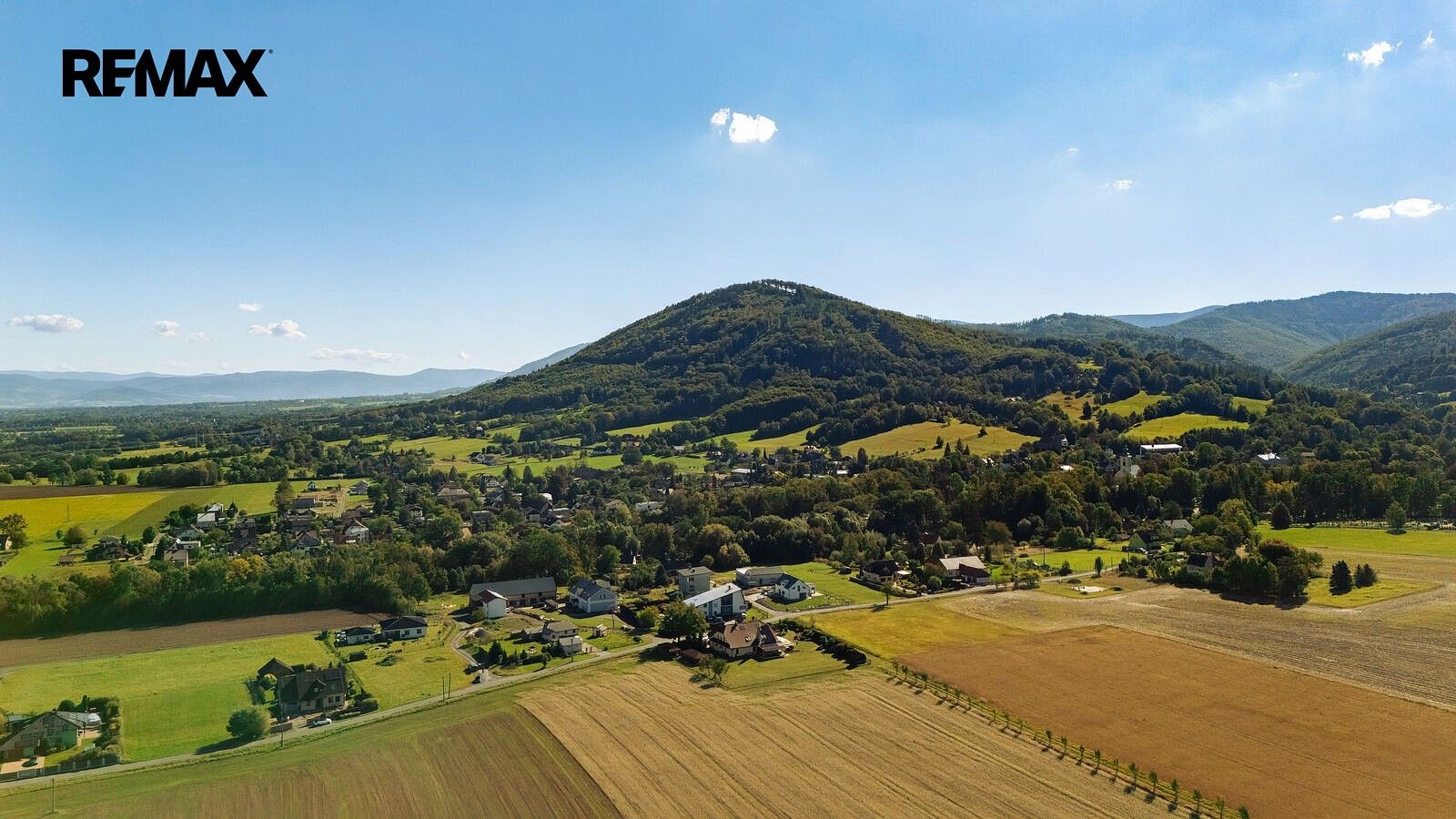 Pozemek pro bydlení · Komorní Lhotka, okres Frýdek-Místek - 3