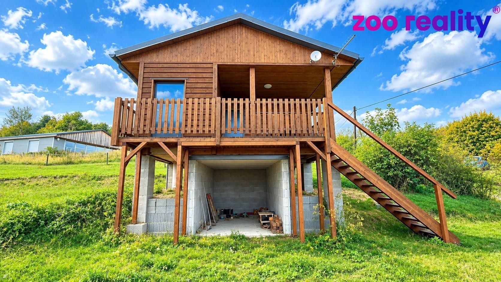 Rodinný dům · 60 m² · Blatno Bečov - 4