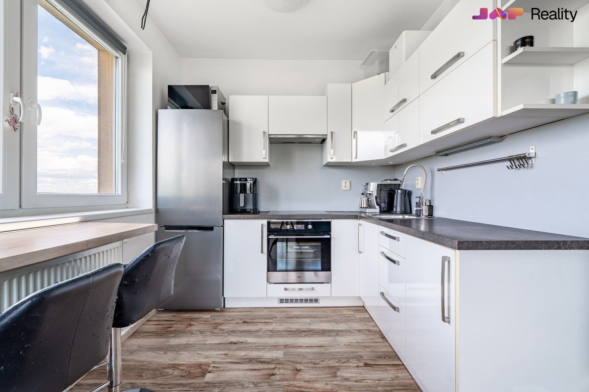 2+kk, K Lesu, Modřice, 39 m² - 2