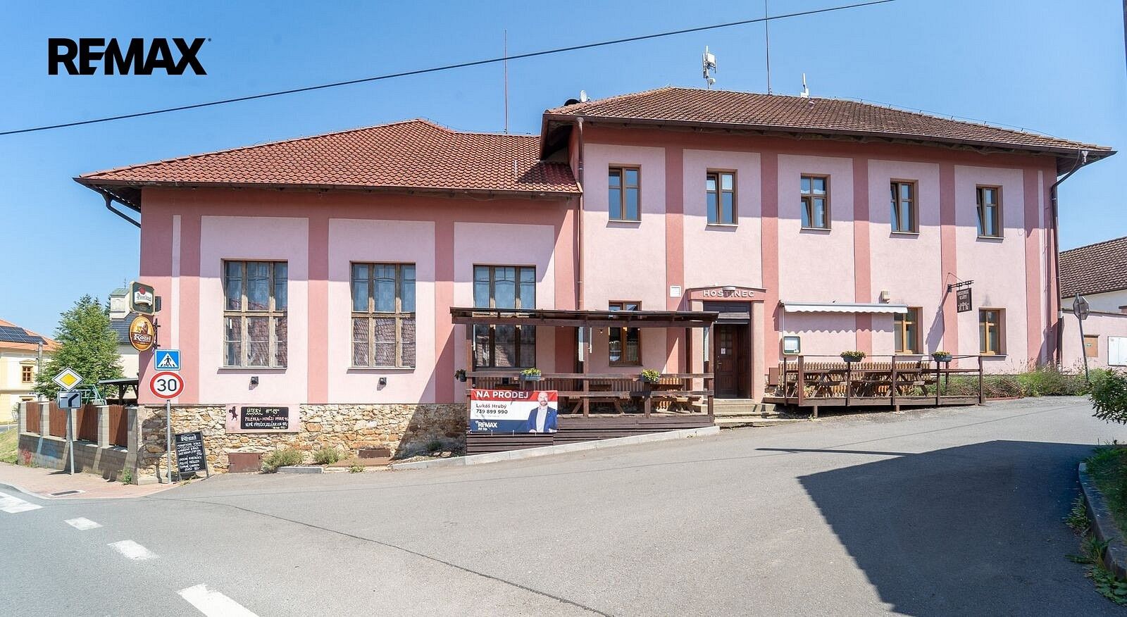Rodinný dům · 500 m² · Svinaře, okres Beroun, Středočeský kraj - 3