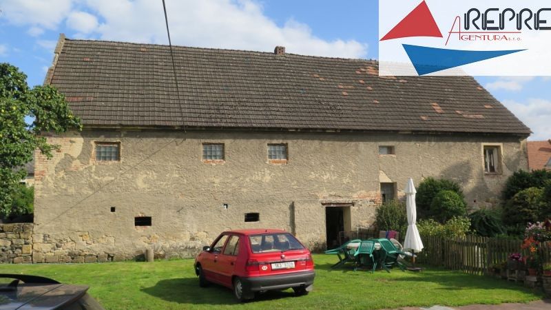 Chalupa · 200 m² · Úštěk - 3
