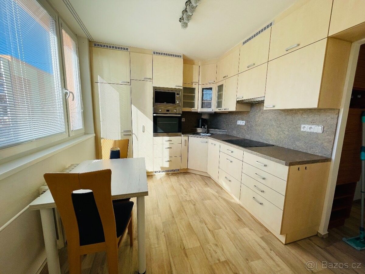 Byty, Březina, 682 01