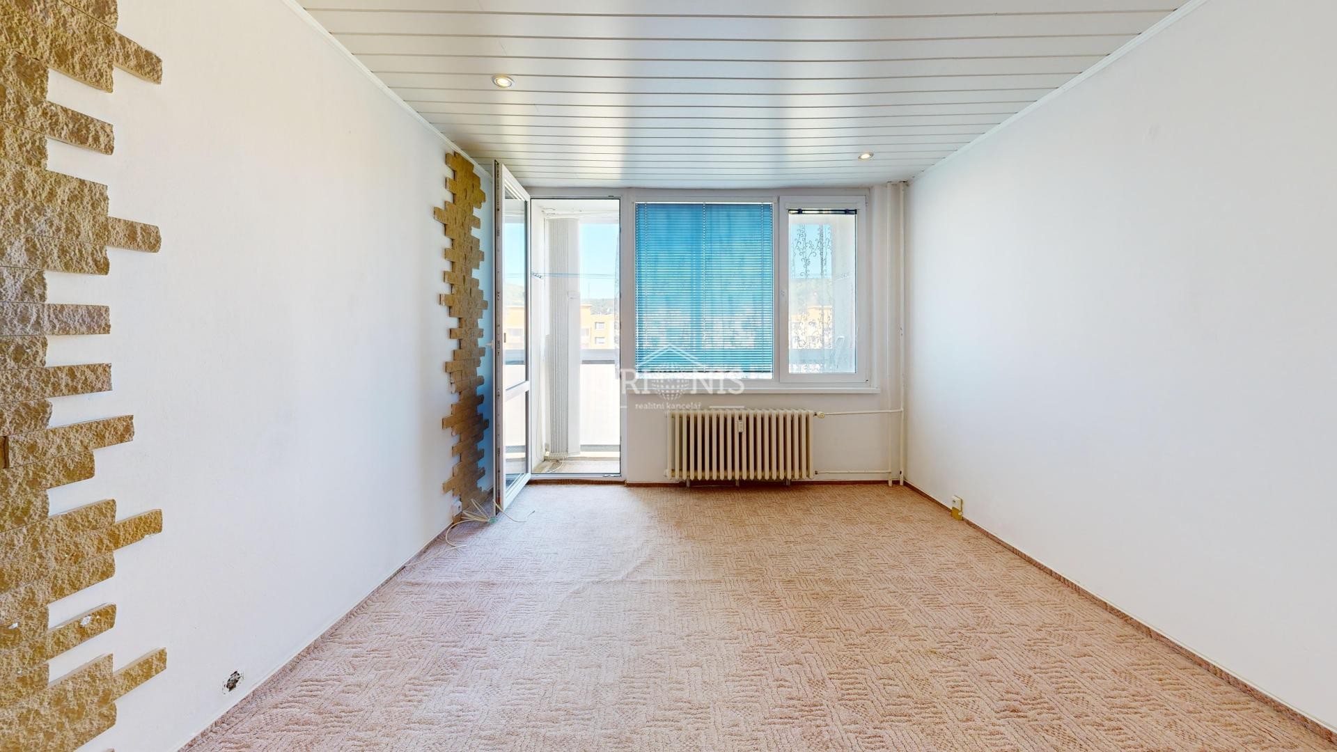 Byt 2+1 · 61 m² · Holešická, Chomutov - 3