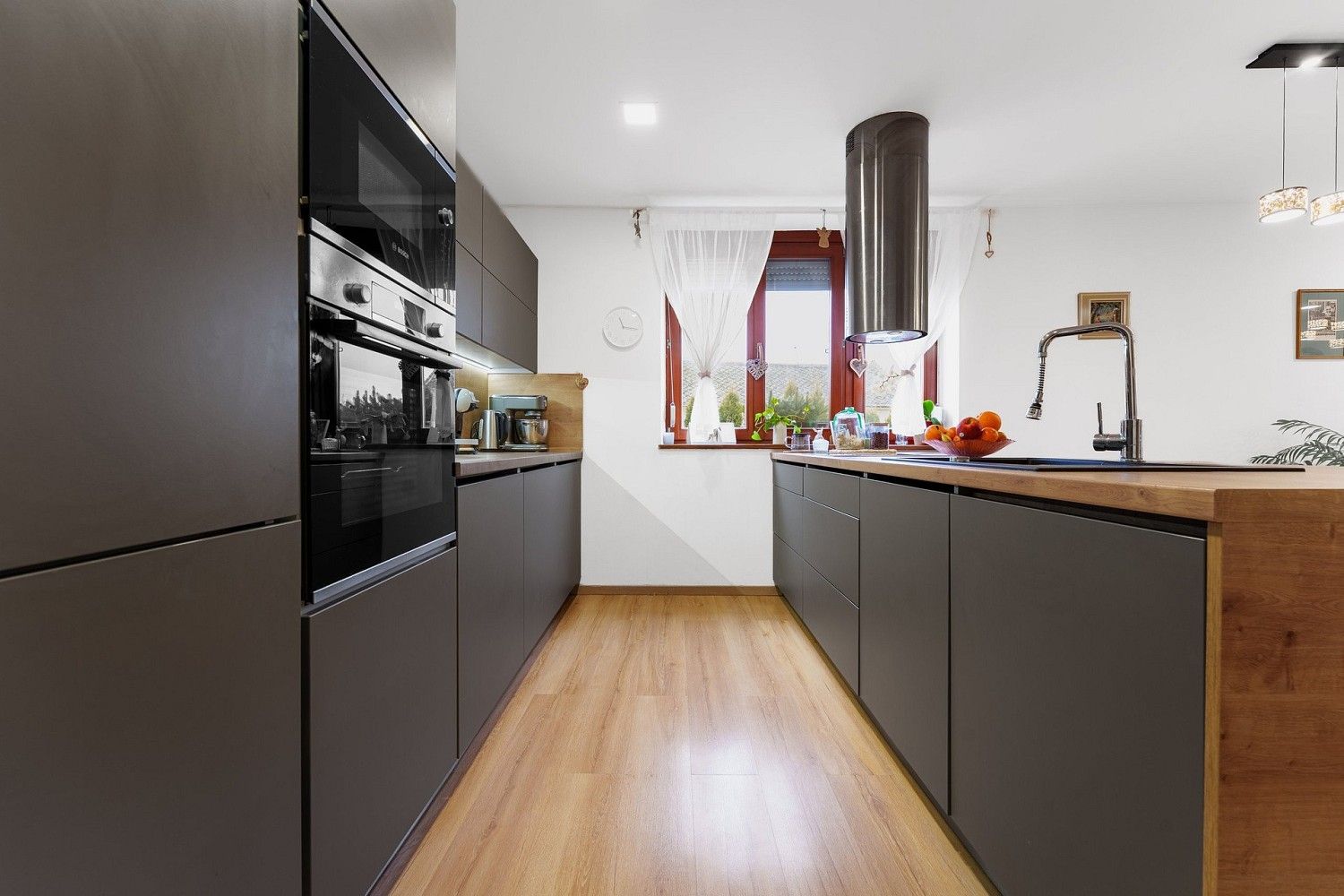 Pronájem rodinný dům - Oldřichovice, okres Zlín, Zlínský kraj, 160 m² - 5