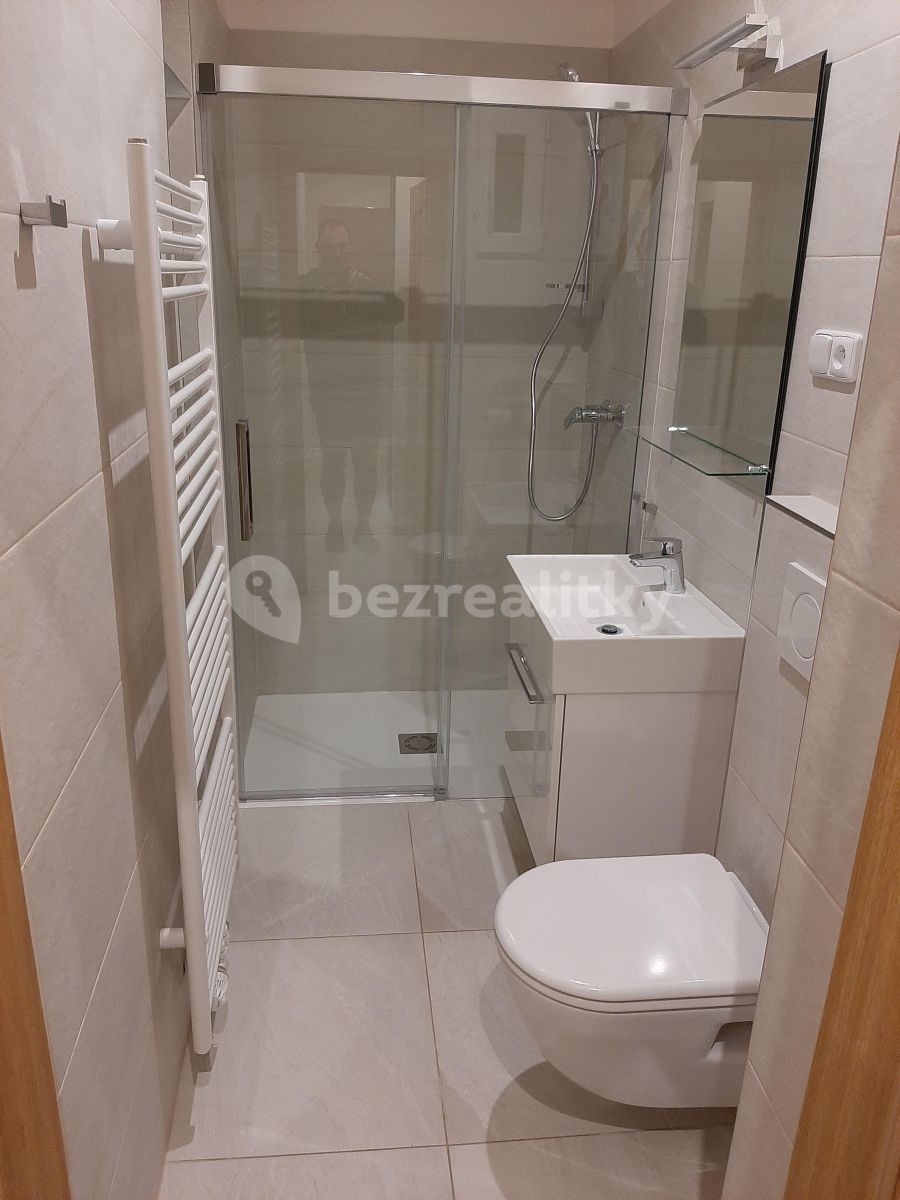 Byt 2+kk · 51 m² · Písecká, Praha - Vinohrady - 4