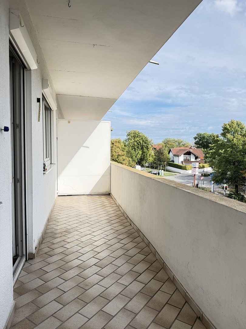 2+kk, Unterhaching Unterhaching Bayern 82008, 57 m² - 1
