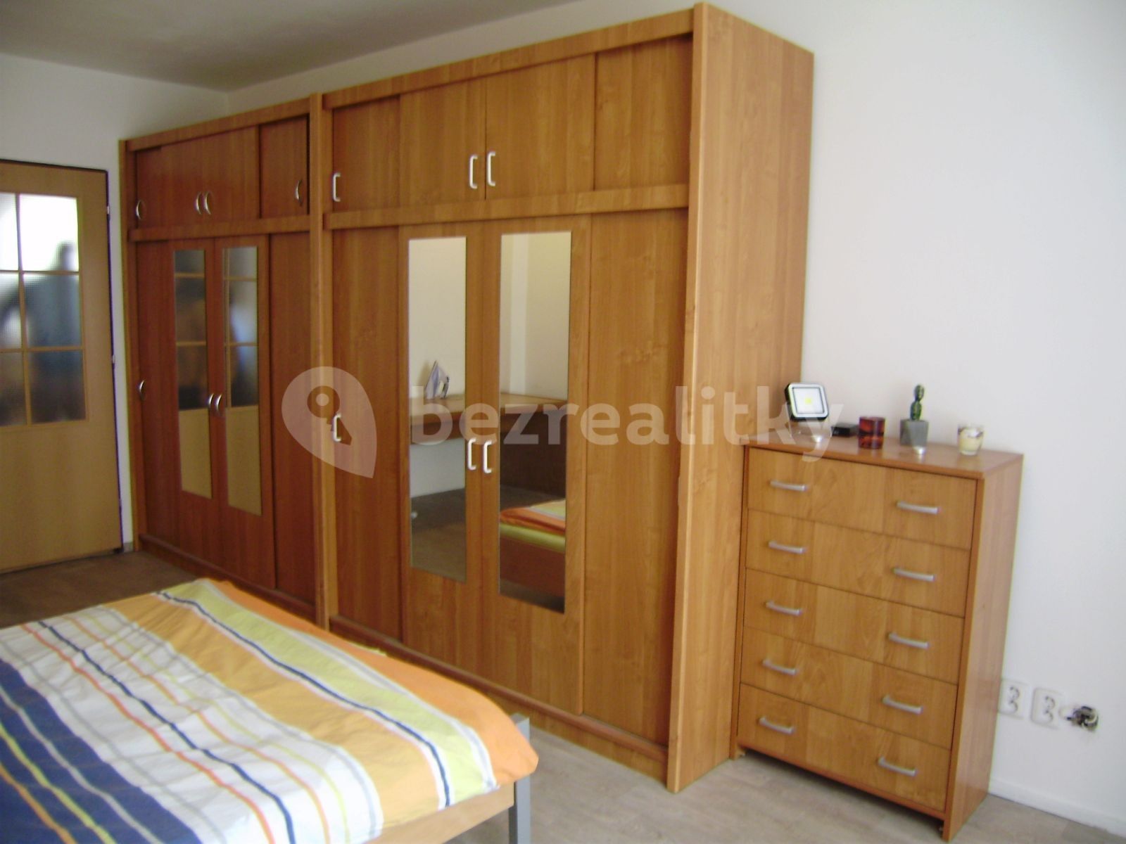 Byt 2+1 · 57 m² · 17. listopadu, Mladá Boleslav - Mladá Boleslav, Středočeský kraj - 3
