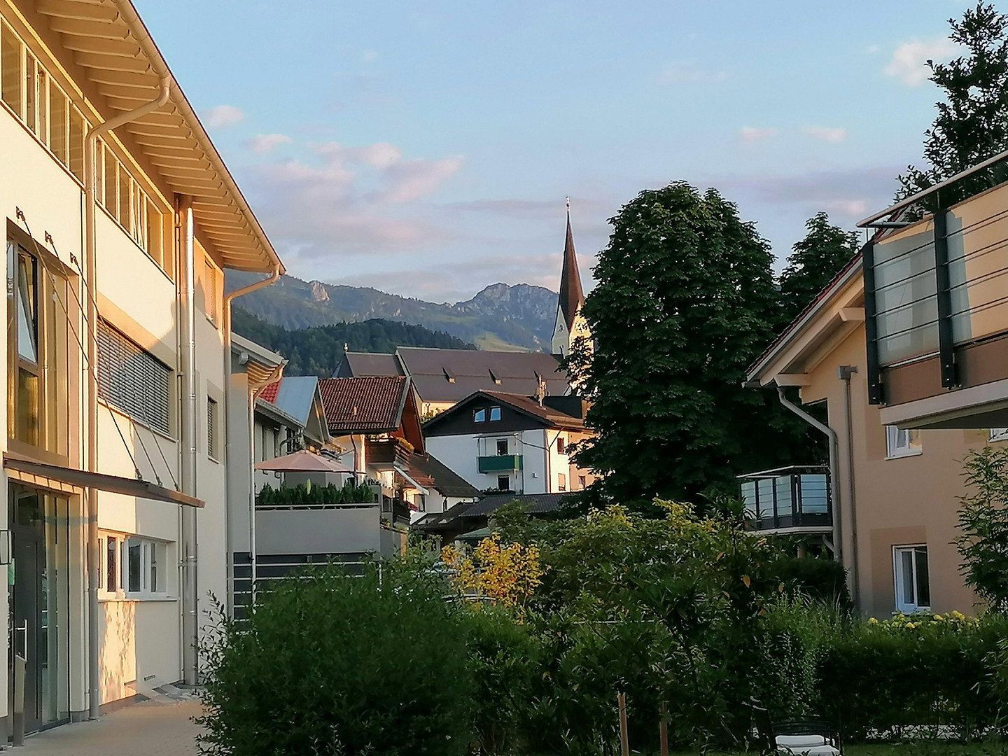 2+1, Birketstraße 3 Bernau a.Chiemsee Bernau a. Chiemsee Bayern 83233, 97 m² - 1