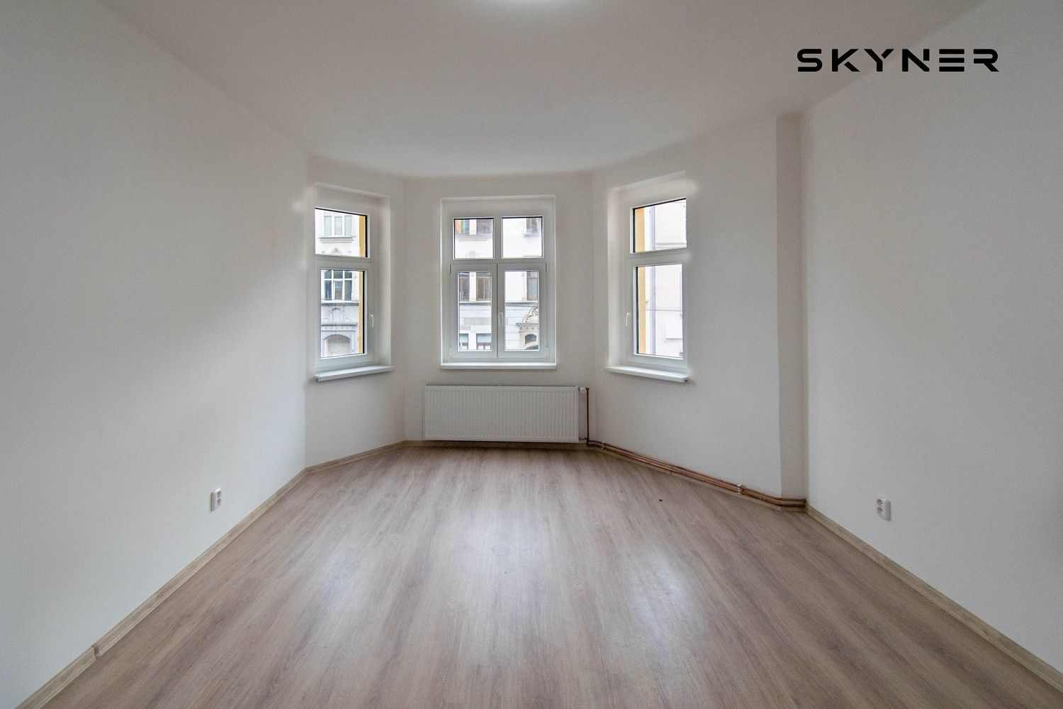 Pronájem byt 2+1 - Ústí nad Labem - Klíše, Ústecký kraj, 54 m² - 5