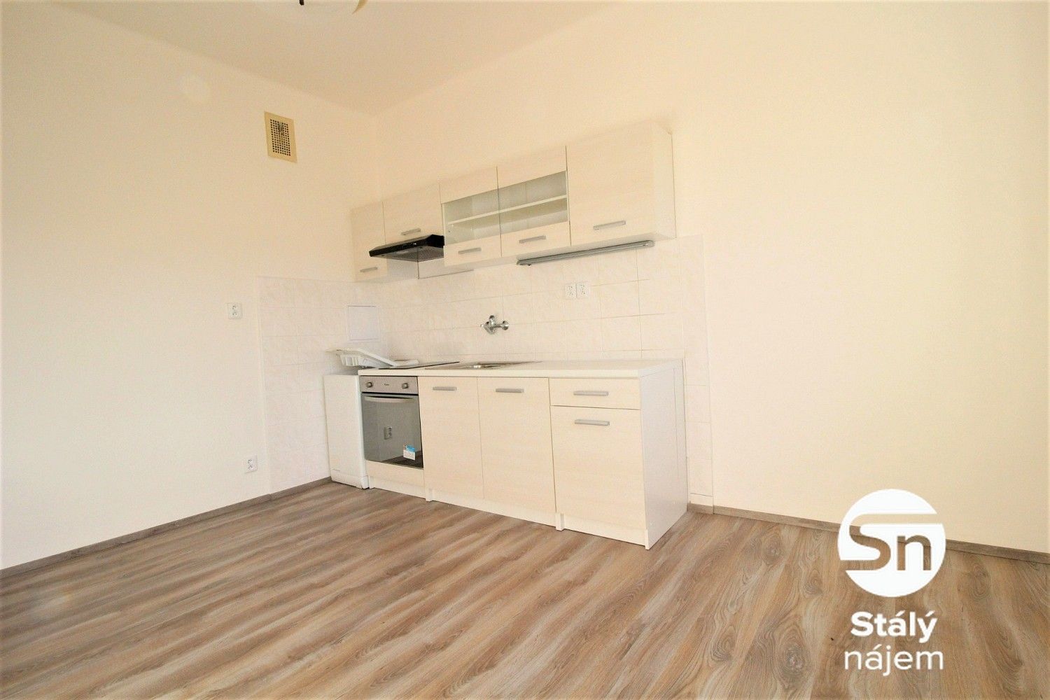 1+1, Praha - Smíchov, okres Praha 5, Hlavní město Praha, 43 m² - 2